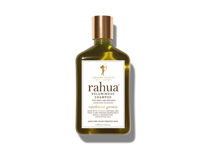 Rahua Voluminous Shampoo, $34, Sephora