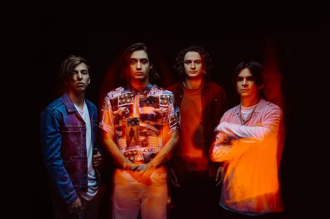 The Faim Are Ready To Take Over The Rock World