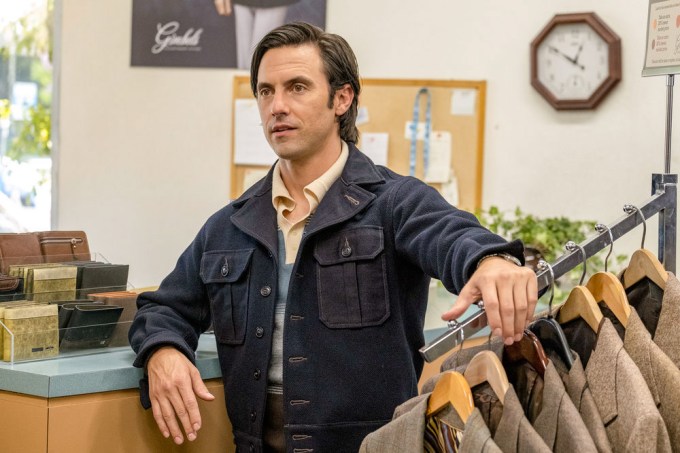 ‘This Is Us’: Photos Of The Show