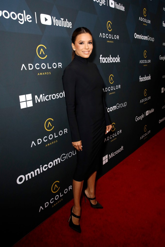 13th Annual ADCOLOR Conference and Awards Awards