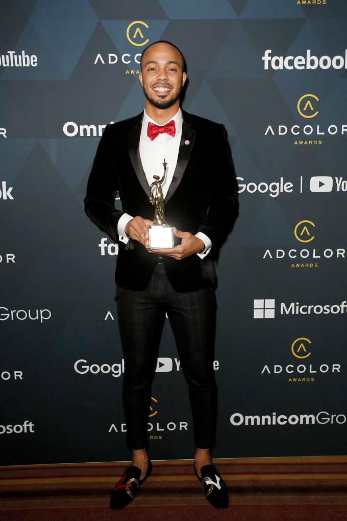 13th Annual ADCOLOR Conference and Awards Awards