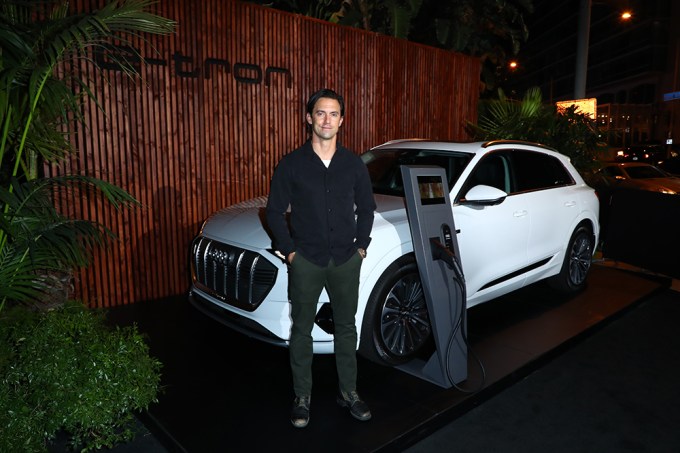 Audi Celebrates the 71st Emmys