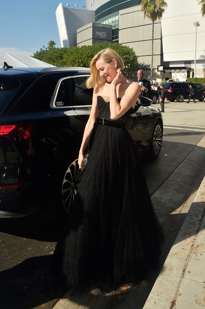 Audi At The 71st Annual Emmy Awards