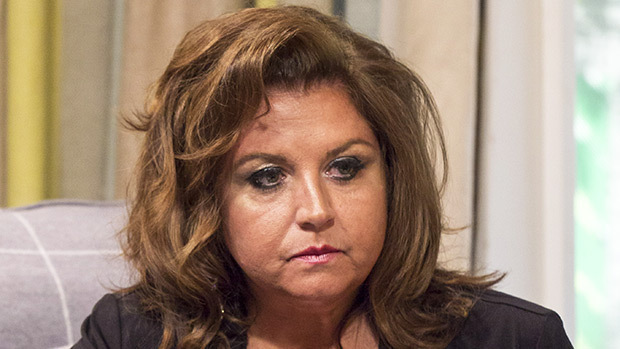 Cancer Survivor Abby Lee Miller Mourns The Loss Of Her Friend