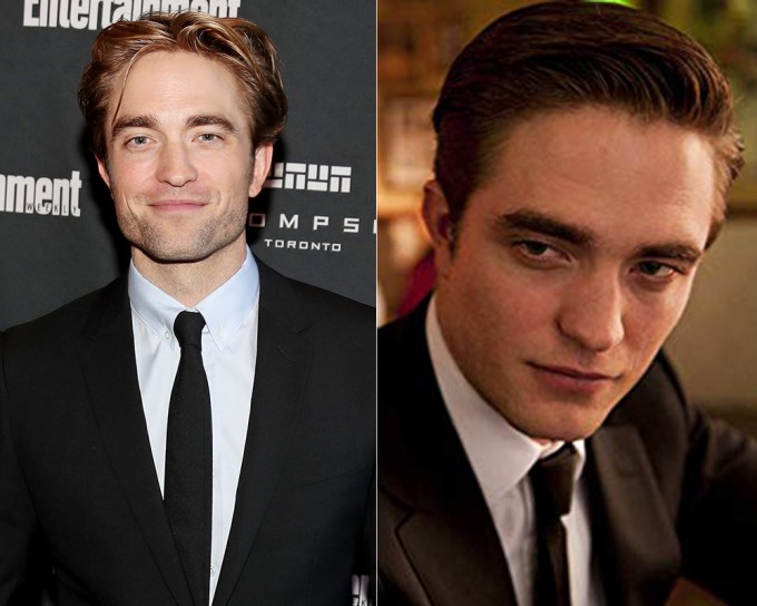 Stars Who Have Played Batman: Robert Pattinson & More