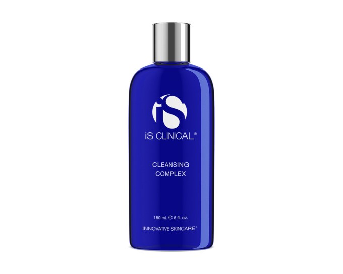 iS Clinical Cleansing Complex, $42, Dermstore.com