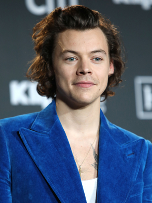 Harry Styles' New Hair: A Short, Sexy Makeover That Left Fans Buzzing –  Hollywood Life