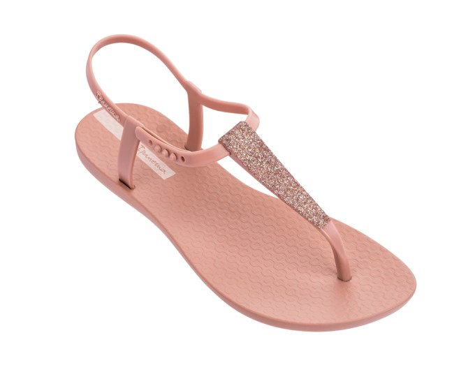 Ipanema Shimmer Sandals, $32, Amazon