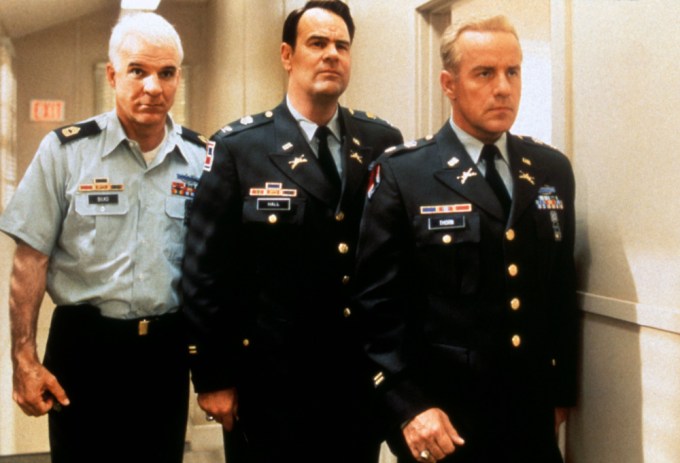 Phil Hartman starring in ‘Sgt. Bilko’ in 1996