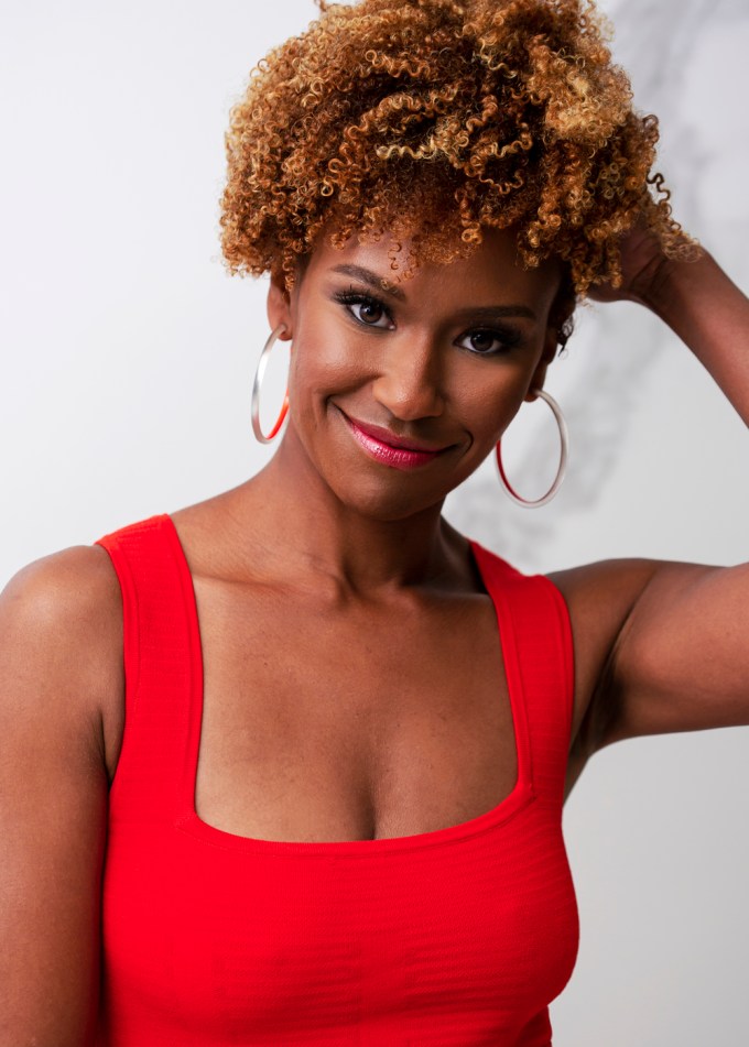 Ryan Michelle Bathe On ‘The First Wives Club’ Movie