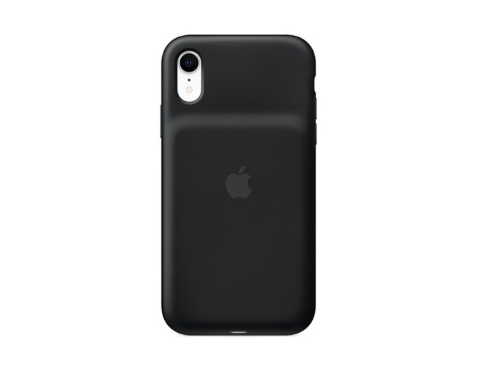 T-Mobile Apple Smart Battery Case for iPhone XS, $129.99, t-mobile.com