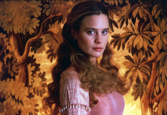 Robin Wright as Buttercup in ‘The Princess Bride’