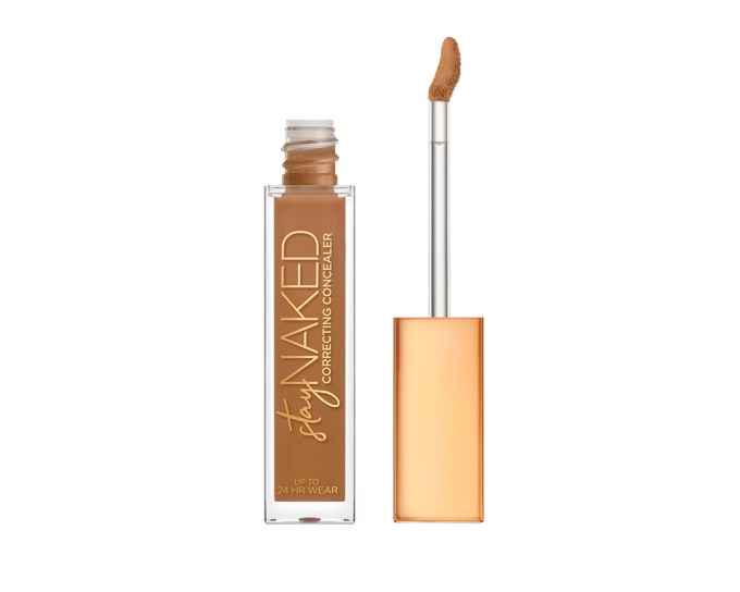 Urban Decay Cosmetics Stay Naked Correcting Concealer, $29, Ulta