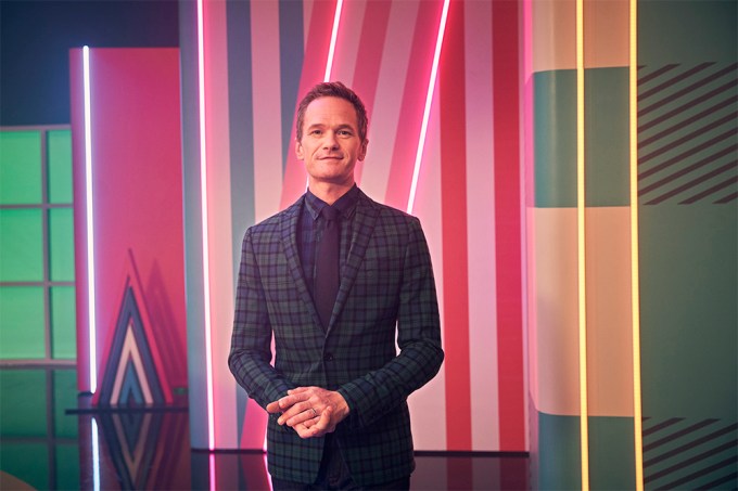 Neil Patrick Harris is the new star of Old Navy’s Holiday TV Campaign