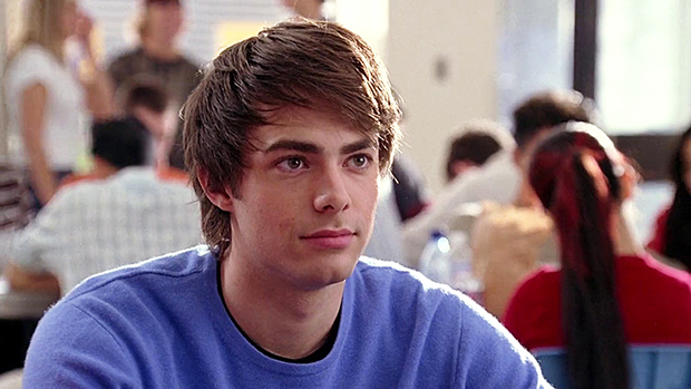 mean girls aaron samuels and cady