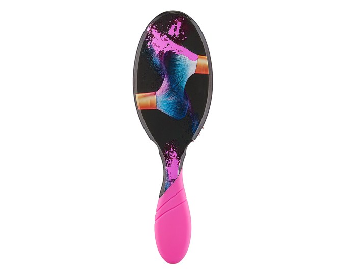WetBrush Bold Beauty Pro Detangler in Blushing Boldly, $14.99, Ulta