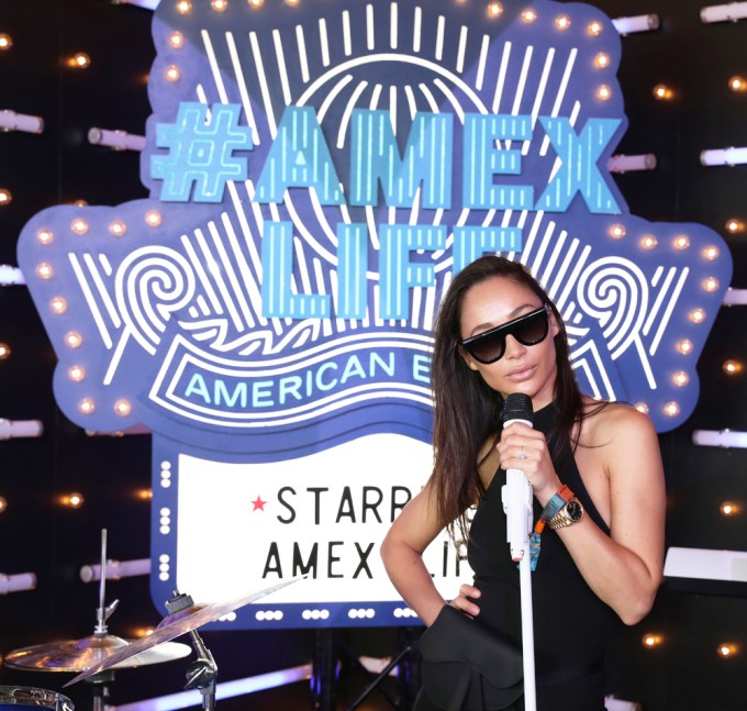 American Express At Austin City Limits Music Festival 2019 In Austin, TX
