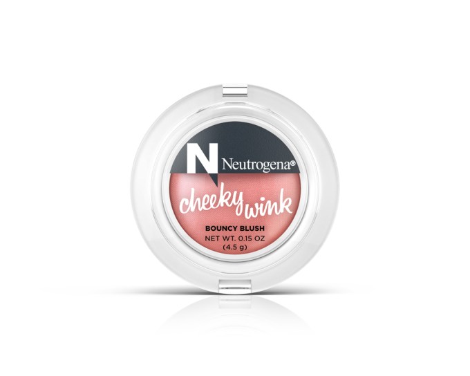 Neutrogena Cheeky Wink Flushed Blush, $2.83, Walmart