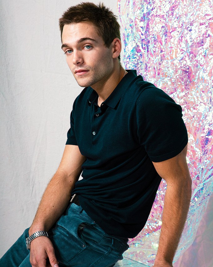 ‘Light As A Feather’s Dylan Sprayberry