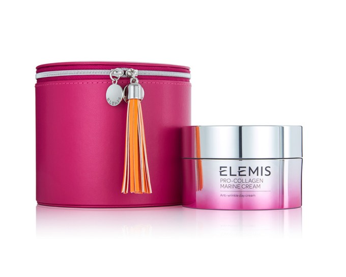 ELEMIS Limited-Edition Pro-Collagen Marine Cream Supersize, $199, Elemis.com