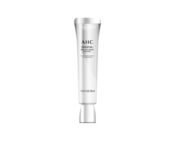 AHC Essential Eye Cream, $28.99, Target