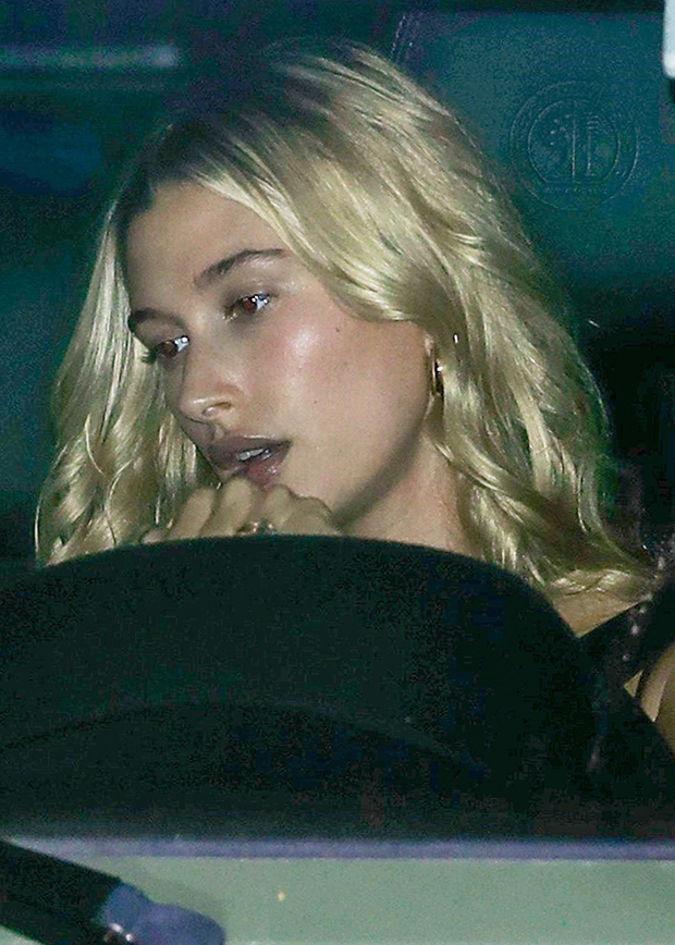 Hailey Baldwin's New Hair: See Her Before & After Pics – Hollywood Life