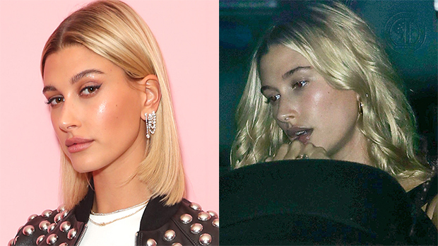Hailey Baldwin's New Hair: See Her Before & After Pics – Hollywood Life
