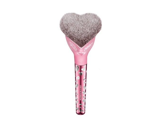 It Cosmetics Love Beauty Fully Love is the Foundation Brush, $30, Ulta