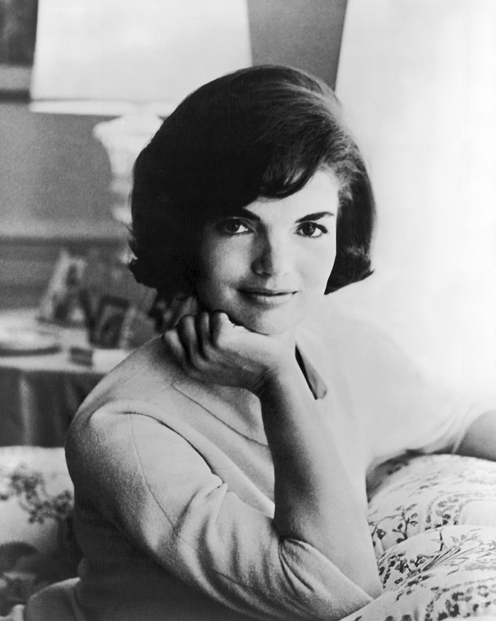 Jacqueline Kennedy Onassis Photos