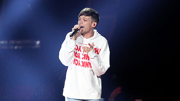 WATCH: Louis Tomlinson's 'Two Of Us' Video Clip From Scavenger
