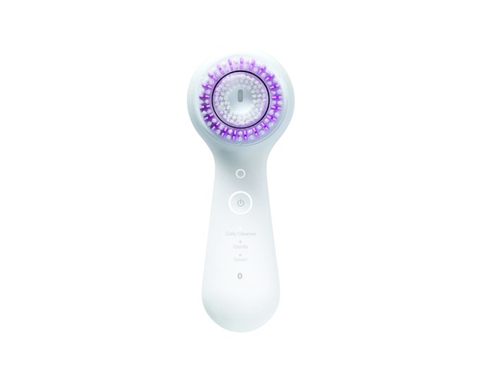 Clarisonic Mia Smart Anti-Aging and Cleansing Skincare Device, $169, Clarisonic.com