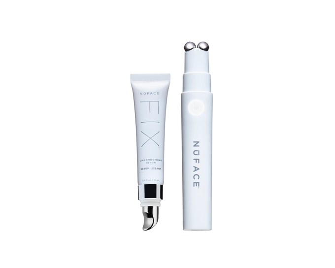NUFACE FIX Line Smoothing Device, $149, mynuface.com
