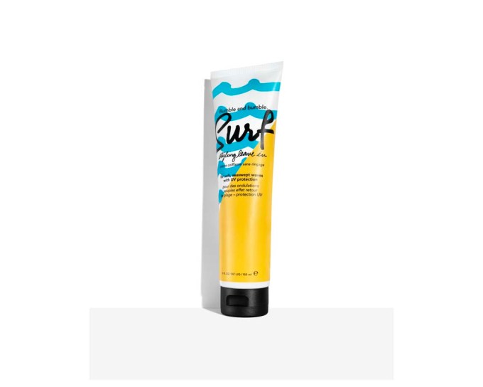 Bumble and Bumble Surf Styling Leave In, $29, Sephora