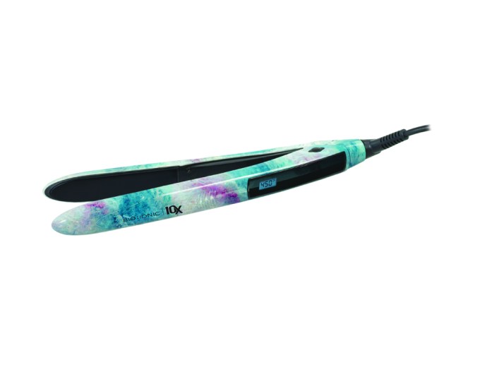 BIO IONIC Magical Stone 10X Styling Iron, $199, Nordstrom
