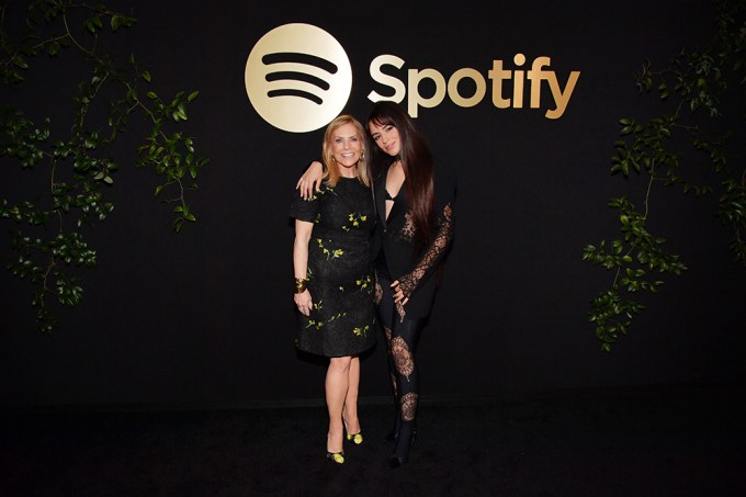 Spotify Hosts A Celebration For Artists And Creators