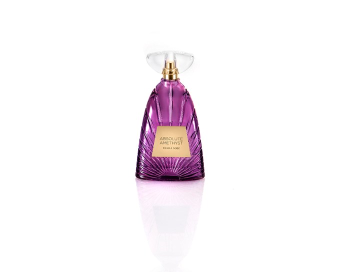 Thalia Sodi Absolute Amethyst Eau De Parfum, $58, Macys