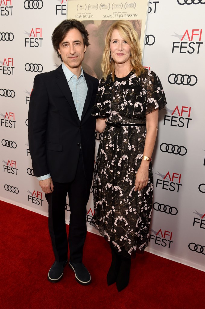 Audi At “Marriage Story”, Closing Night of AFI FEST 2019