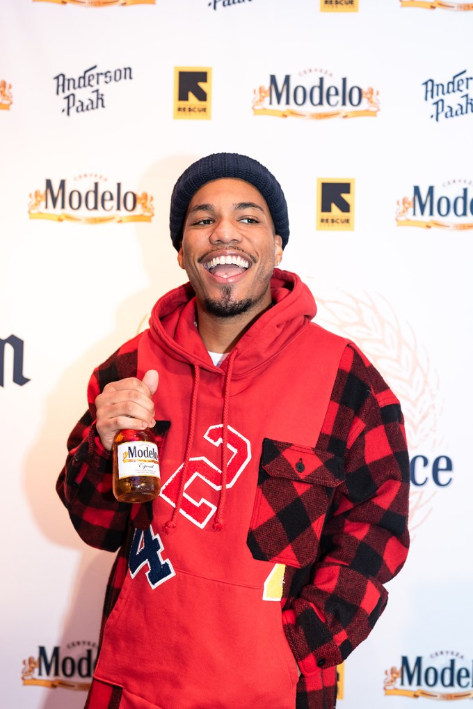 Anderson .Paak