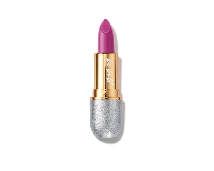 Avon Be Bold Lipstick, $9, avon.com