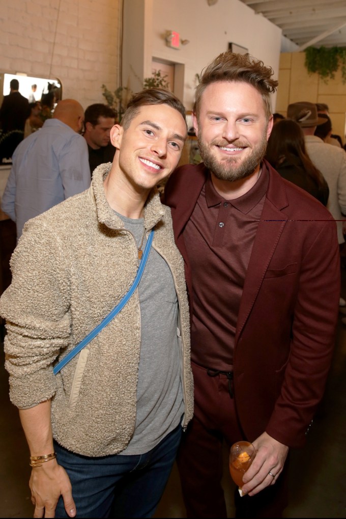 Bobby Berk’s A.R.T. Furniture Launch Event
