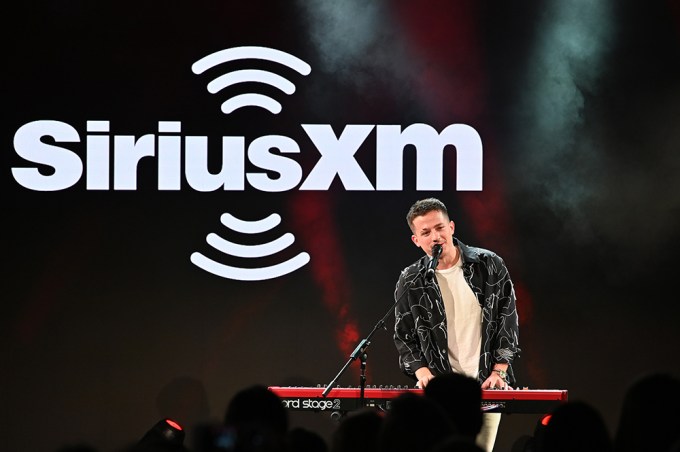 SiriusXM’s “Dial Up The Moment” Campaign & Hotline Launch