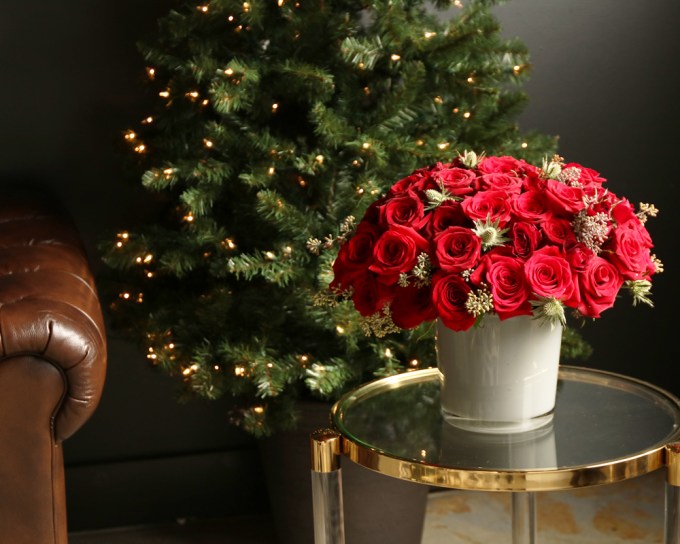 A Gift That Keep Giving: Charity in Bloom, $75 -$225,
