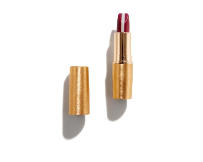 GRANDE COSMETICS GrandeLIPSTICK Plumping Lipstick, Satin Finish, $20, Sephora