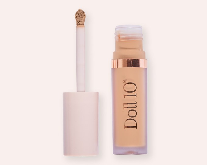 Doll 10 Hydralux Concealer, $29, Doll10.com