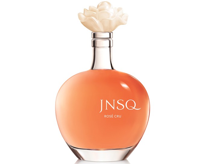 JNSQ Rosé Cru, $29, jnsq.com