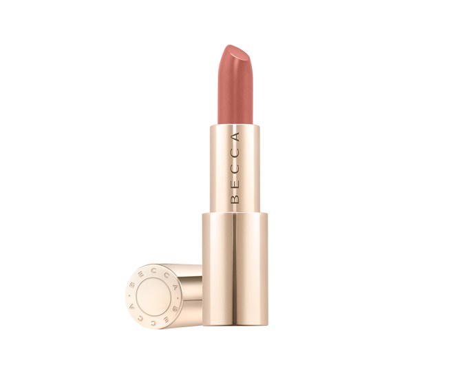 BECCA Ultimate Lipstick Love, $24, Sephora