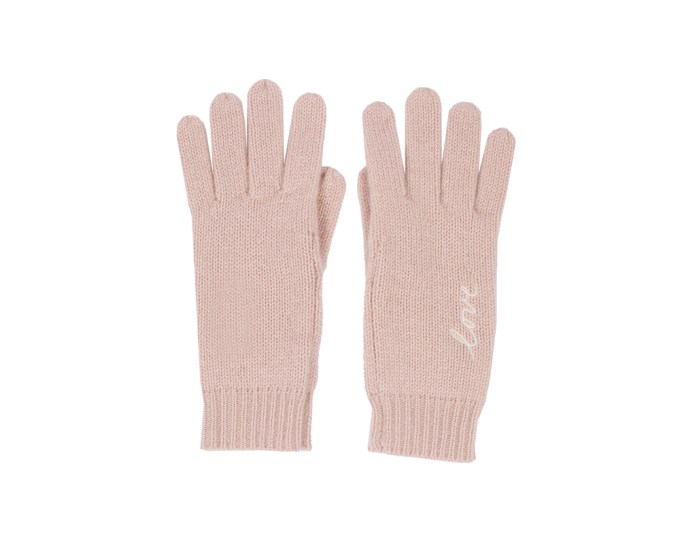 Naked Cashmere LOVE Gloves, $85,