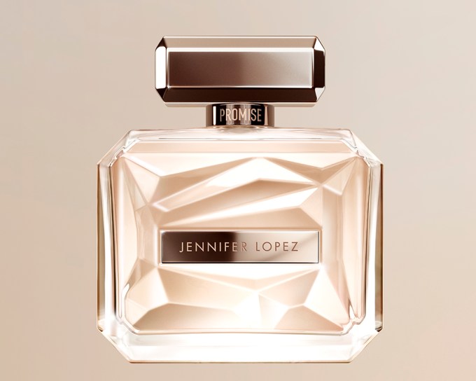 Jennifer Lopez Promise Eau de Parfum, $65, Ulta