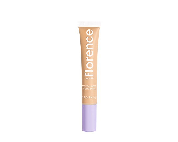 florence by mills See You Never Concealer, $16, Ulta