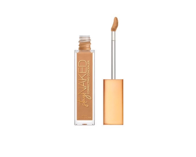 Urban Decay Stay Naked Concealer, $29, urbandecay.com